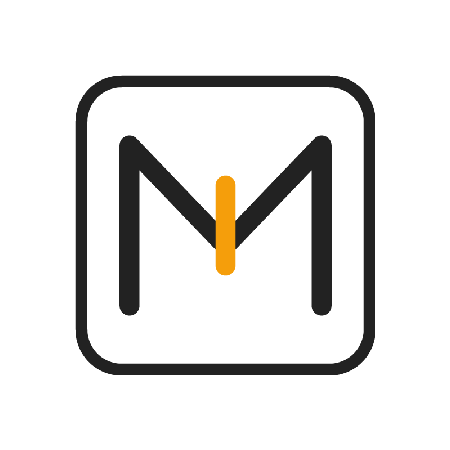 Logo Marco Herrera Guía Nacional de Turismo