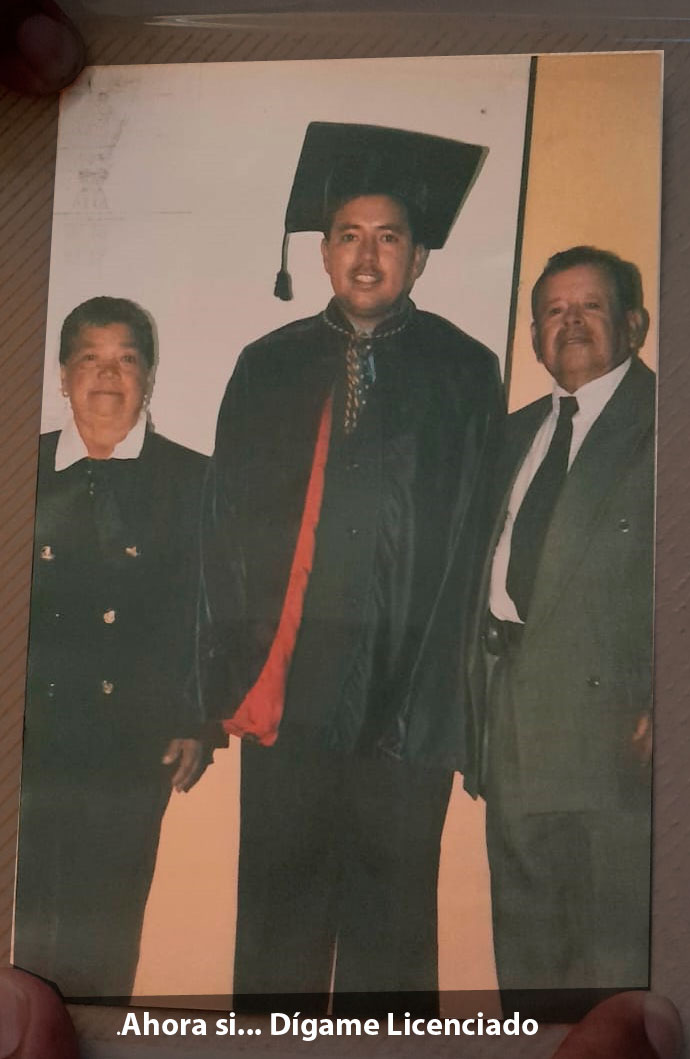 Marco Herrera